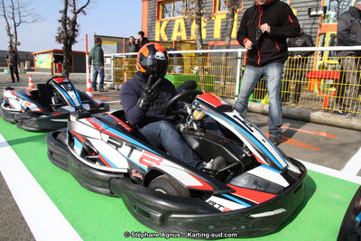 12/03/2016 : 6H Endurance Loisir 4T à Cahors (Photos Stéphane Agnus) 2016 — karting