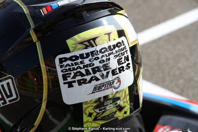12/03/2016 : 6H Endurance Loisir 4T à Cahors (Photos Stéphane Agnus) 2016 — karting