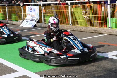 12/03/2016 : 6H Endurance Loisir 4T à Cahors (Photos Stéphane Agnus) 2016 — karting