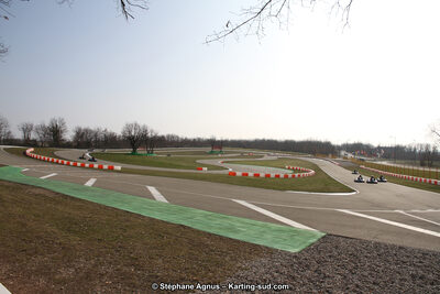 12/03/2016 : 6H Endurance Loisir 4T à Cahors (Photos Stéphane Agnus) 2016 — karting