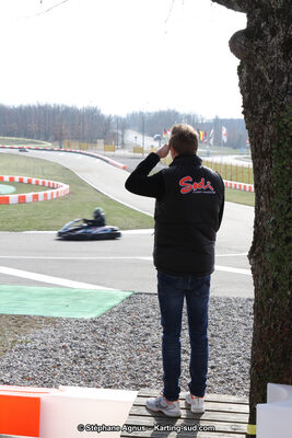 12/03/2016 : 6H Endurance Loisir 4T à Cahors (Photos Stéphane Agnus) 2016 — karting