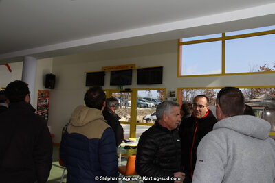 12/03/2016 : 6H Endurance Loisir 4T à Cahors (Photos Stéphane Agnus) 2016 — karting