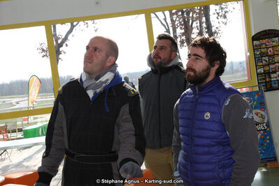 12/03/2016 : 6H Endurance Loisir 4T à Cahors (Photos Stéphane Agnus) 2016 — karting