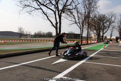 12/03/2016 : 6H Endurance Loisir 4T à Cahors (Photos Stéphane Agnus) 2016 — karting