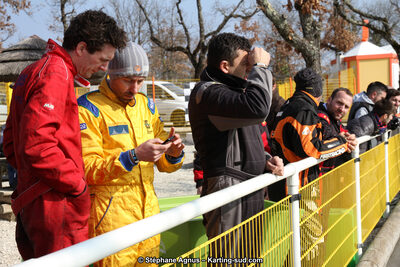 12/03/2016 : 6H Endurance Loisir 4T à Cahors (Photos Stéphane Agnus) 2016 — karting