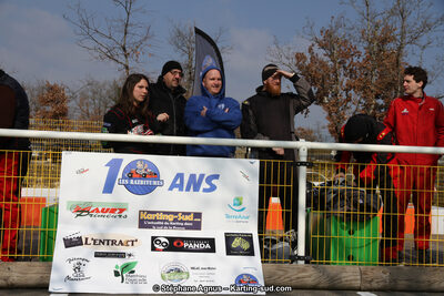 12/03/2016 : 6H Endurance Loisir 4T à Cahors (Photos Stéphane Agnus) 2016 — karting