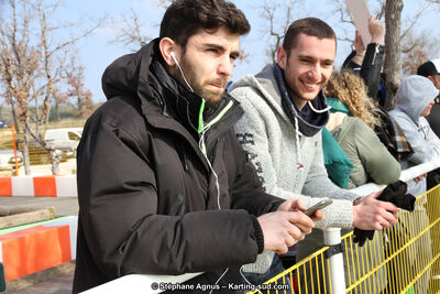 12/03/2016 : 6H Endurance Loisir 4T à Cahors (Photos Stéphane Agnus) 2016 — karting