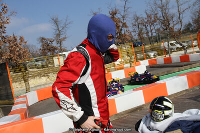 12/03/2016 : 6H Endurance Loisir 4T à Cahors (Photos Stéphane Agnus) 2016 — karting
