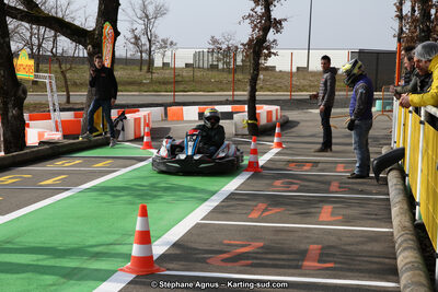 12/03/2016 : 6H Endurance Loisir 4T à Cahors (Photos Stéphane Agnus) 2016 — karting
