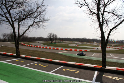 12/03/2016 : 6H Endurance Loisir 4T à Cahors (Photos Stéphane Agnus) 2016 — karting
