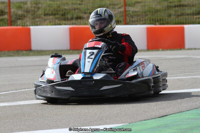 12/03/2016 : 6H Endurance Loisir 4T à Cahors (Photos Stéphane Agnus) 2016 — karting