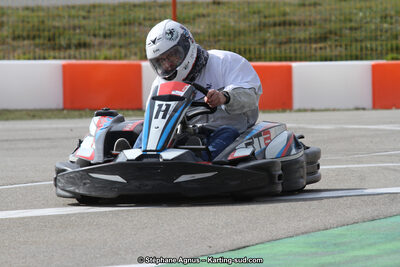 12/03/2016 : 6H Endurance Loisir 4T à Cahors (Photos Stéphane Agnus) 2016 — karting