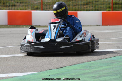 12/03/2016 : 6H Endurance Loisir 4T à Cahors (Photos Stéphane Agnus) 2016 — karting