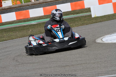 12/03/2016 : 6H Endurance Loisir 4T à Cahors (Photos Stéphane Agnus) 2016 — karting