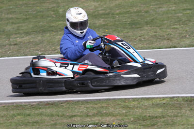 12/03/2016 : 6H Endurance Loisir 4T à Cahors (Photos Stéphane Agnus) 2016 — karting