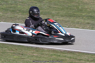 12/03/2016 : 6H Endurance Loisir 4T à Cahors (Photos Stéphane Agnus) 2016 — karting
