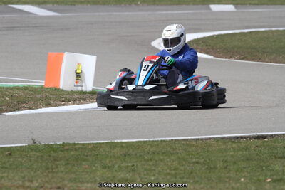 12/03/2016 : 6H Endurance Loisir 4T à Cahors (Photos Stéphane Agnus) 2016 — karting