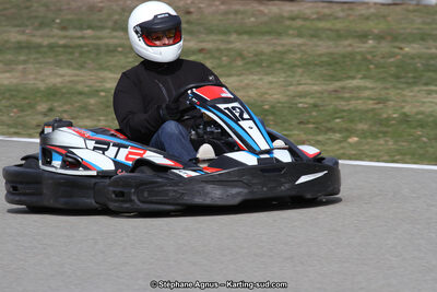 12/03/2016 : 6H Endurance Loisir 4T à Cahors (Photos Stéphane Agnus) 2016 — karting