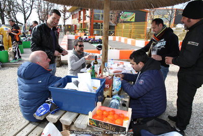12/03/2016 : 6H Endurance Loisir 4T à Cahors (Photos Stéphane Agnus) 2016 — karting