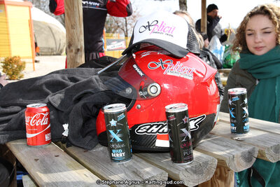 12/03/2016 : 6H Endurance Loisir 4T à Cahors (Photos Stéphane Agnus) 2016 — karting