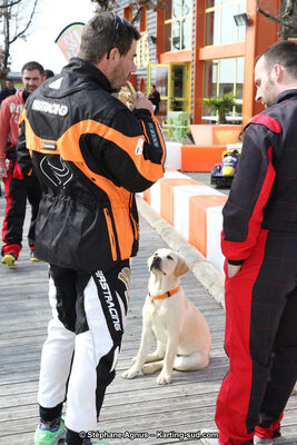 12/03/2016 : 6H Endurance Loisir 4T à Cahors (Photos Stéphane Agnus) 2016 — karting