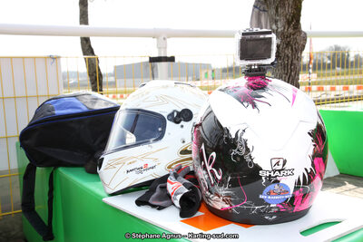 12/03/2016 : 6H Endurance Loisir 4T à Cahors (Photos Stéphane Agnus) 2016 — karting