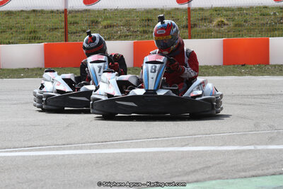 12/03/2016 : 6H Endurance Loisir 4T à Cahors (Photos Stéphane Agnus) 2016 — karting