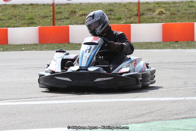 12/03/2016 : 6H Endurance Loisir 4T à Cahors (Photos Stéphane Agnus) 2016 — karting