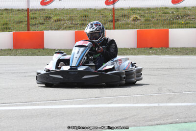 12/03/2016 : 6H Endurance Loisir 4T à Cahors (Photos Stéphane Agnus) 2016 — karting