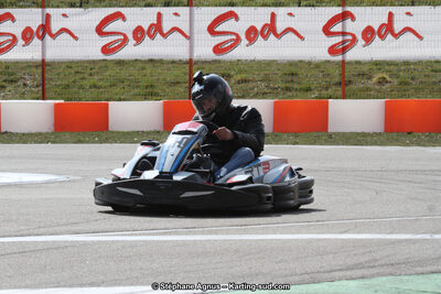 12/03/2016 : 6H Endurance Loisir 4T à Cahors (Photos Stéphane Agnus) 2016 — karting