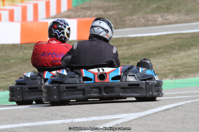 12/03/2016 : 6H Endurance Loisir 4T à Cahors (Photos Stéphane Agnus) 2016 — karting
