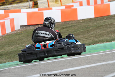 12/03/2016 : 6H Endurance Loisir 4T à Cahors (Photos Stéphane Agnus) 2016 — karting