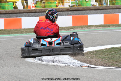 12/03/2016 : 6H Endurance Loisir 4T à Cahors (Photos Stéphane Agnus) 2016 — karting