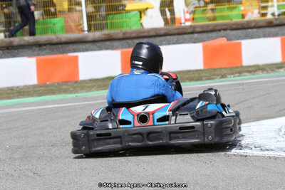 12/03/2016 : 6H Endurance Loisir 4T à Cahors (Photos Stéphane Agnus) 2016 — karting
