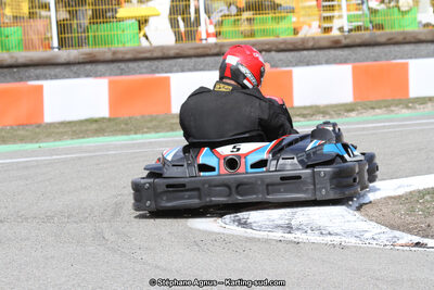 12/03/2016 : 6H Endurance Loisir 4T à Cahors (Photos Stéphane Agnus) 2016 — karting