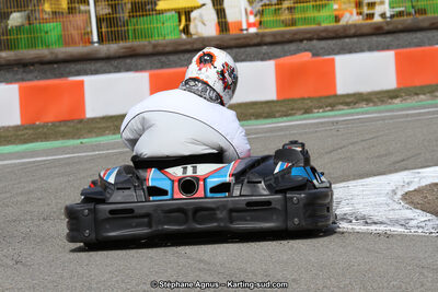 12/03/2016 : 6H Endurance Loisir 4T à Cahors (Photos Stéphane Agnus) 2016 — karting