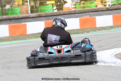 12/03/2016 : 6H Endurance Loisir 4T à Cahors (Photos Stéphane Agnus) 2016 — karting