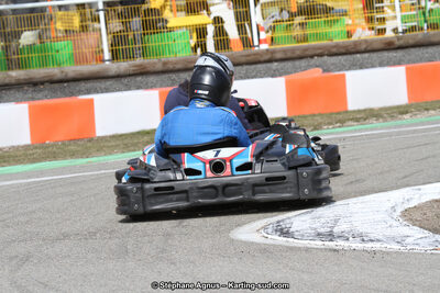 12/03/2016 : 6H Endurance Loisir 4T à Cahors (Photos Stéphane Agnus) 2016 — karting