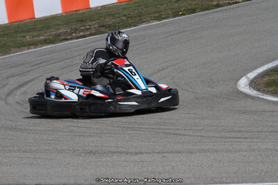 12/03/2016 : 6H Endurance Loisir 4T à Cahors (Photos Stéphane Agnus) 2016 — karting