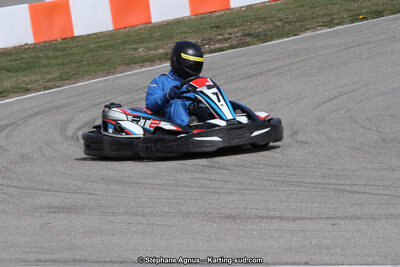 12/03/2016 : 6H Endurance Loisir 4T à Cahors (Photos Stéphane Agnus) 2016 — karting