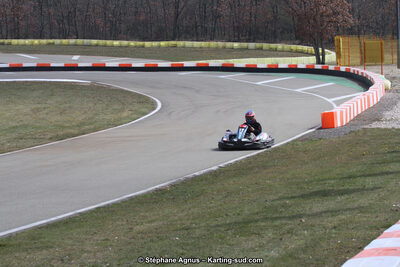 12/03/2016 : 6H Endurance Loisir 4T à Cahors (Photos Stéphane Agnus) 2016 — karting