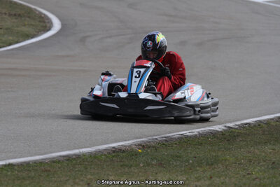 12/03/2016 : 6H Endurance Loisir 4T à Cahors (Photos Stéphane Agnus) 2016 — karting