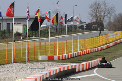 12/03/2016 : 6H Endurance Loisir 4T à Cahors (Photos Stéphane Agnus) 2016 — karting