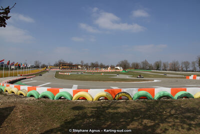 12/03/2016 : 6H Endurance Loisir 4T à Cahors (Photos Stéphane Agnus) 2016 — karting