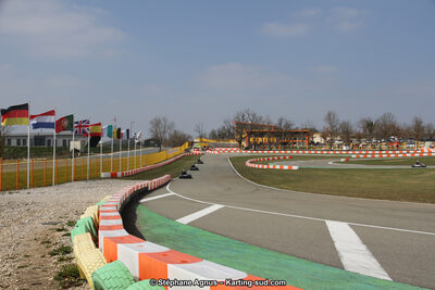 12/03/2016 : 6H Endurance Loisir 4T à Cahors (Photos Stéphane Agnus) 2016 — karting