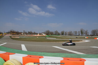 12/03/2016 : 6H Endurance Loisir 4T à Cahors (Photos Stéphane Agnus) 2016 — karting