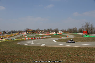 12/03/2016 : 6H Endurance Loisir 4T à Cahors (Photos Stéphane Agnus) 2016 — karting
