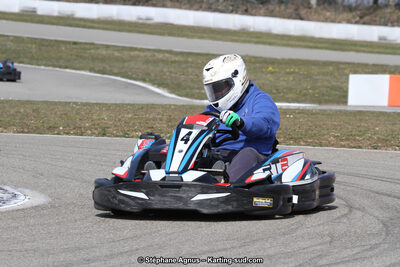 12/03/2016 : 6H Endurance Loisir 4T à Cahors (Photos Stéphane Agnus) 2016 — karting