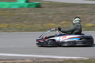 12/03/2016 : 6H Endurance Loisir 4T à Cahors (Photos Stéphane Agnus) 2016 — karting