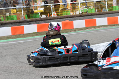 12/03/2016 : 6H Endurance Loisir 4T à Cahors (Photos Stéphane Agnus) 2016 — karting
